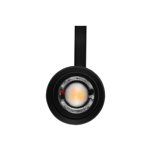 304127 Светильник проф CANNO PRO тушка BARRA/QUATTRO LED 12W 840LM 20-55G ЧЕРНЫЙ 2700-4200-6000 IP20