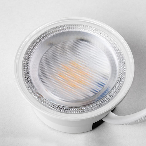 941272 Светодиодный модуль COB LIGHTSTAR MR16 220V 5W=50W 400LM 38G 3000K
