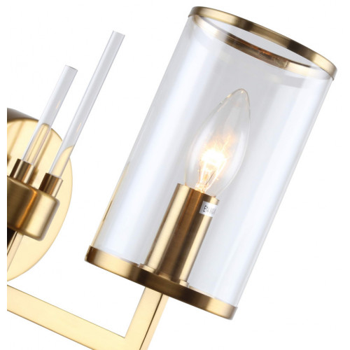 Светильник настенный Stilfort 1046/05/01W серия Vase