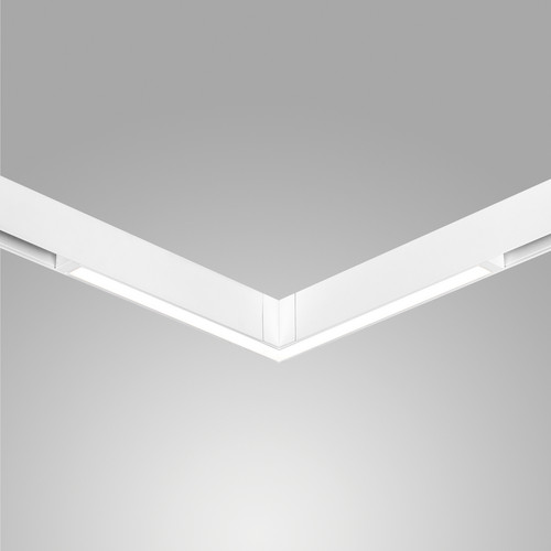 205256 Светильник д/1-фазн трека TETA  APP LED 18W 1520LM SMD 120G БЕЛЫЙ PRO 3000-6000K DIM
