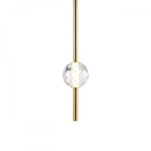 11066/1P Brass
