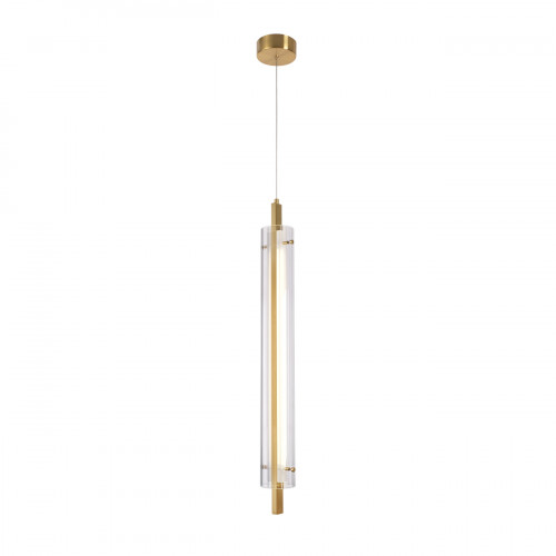 11067/B/1P Brass