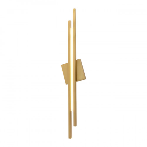 14031/B/1W Brass