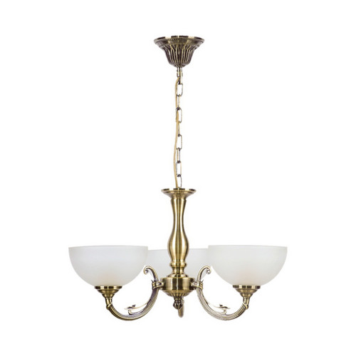 Люстра подвесная MW-Light Olimp 318011103