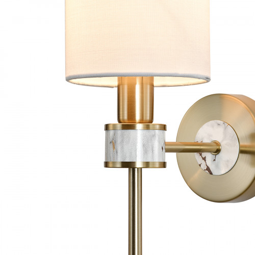13035/1W Brass
