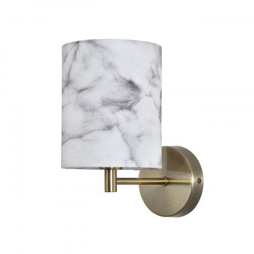 13036/1W Brass