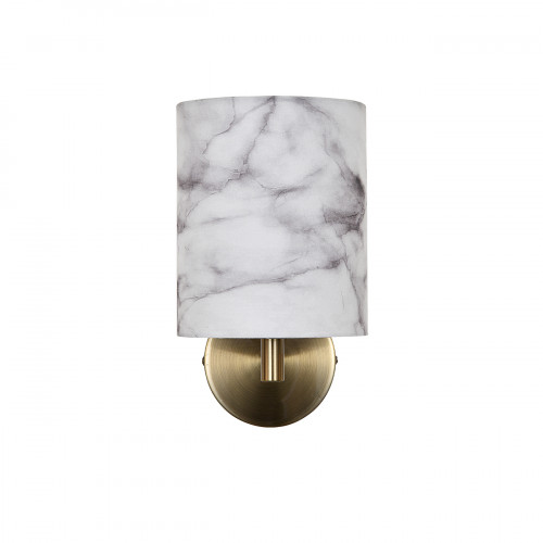 13036/1W Brass