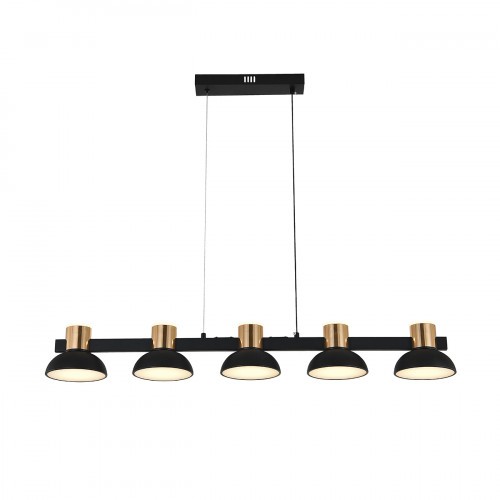 11059/5PL Black