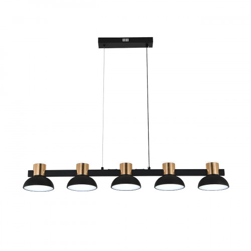 11059/5PL Black