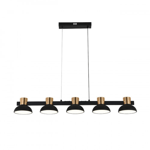11059/5PL Black