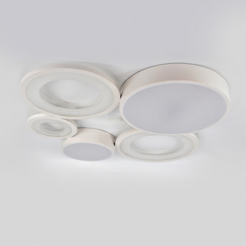 Escada 10286/5 LED*101W White