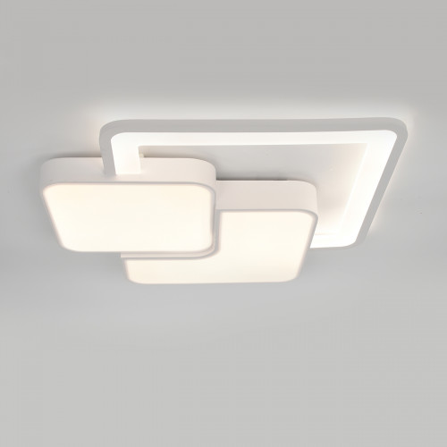 Escada 10298/3 LED*91W White