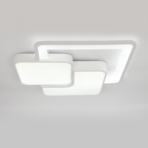 Escada 10298/3 LED*91W White
