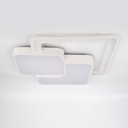 Escada 10298/3 LED*91W White