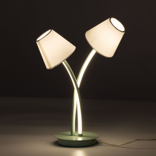 Настольная лампа MW-Light Аэлита