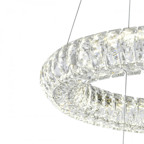 Escada 619/S LED*80W Chrome