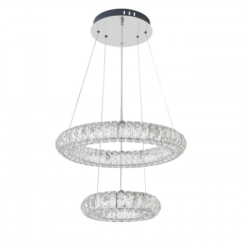 Escada 619/S LED*80W Chrome