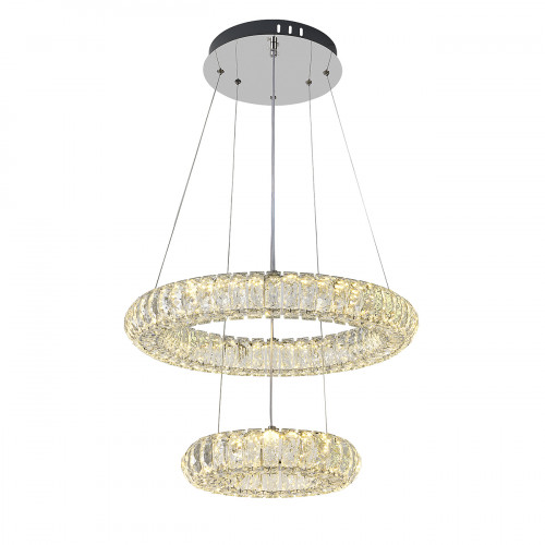 Escada 619/S LED*80W Chrome
