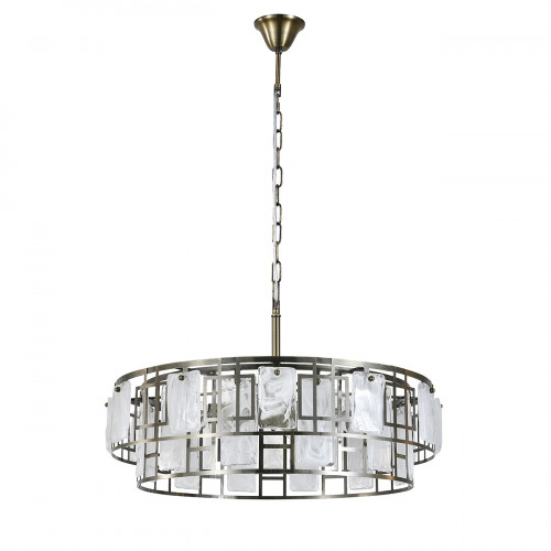 Escada 2131/6S E14*40W Antique brass