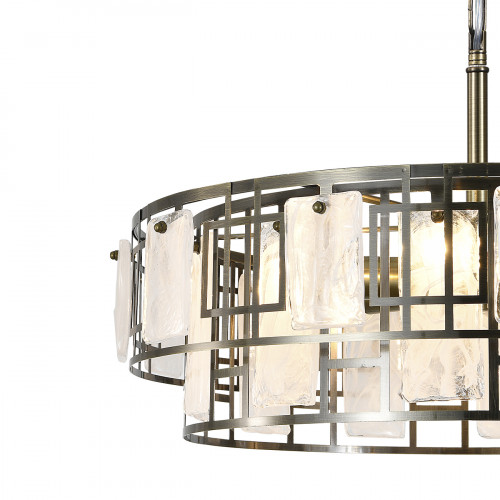 Escada 2131/6S E14*40W Antique brass