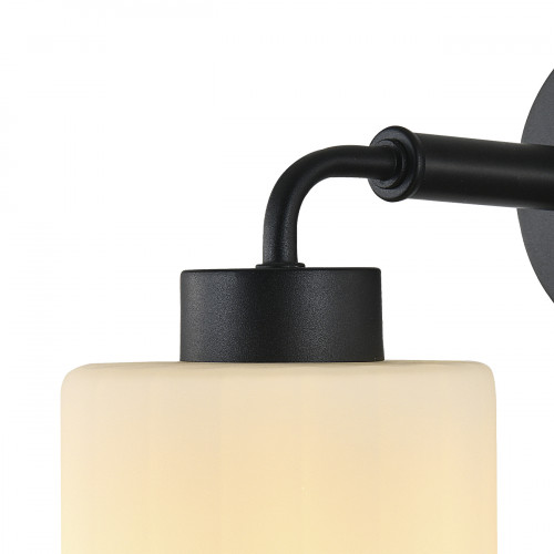 Escada 2133/1A E27*60W Black marble