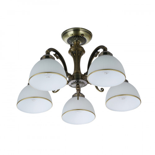 Escada 2134/5P E27*40W Bronze