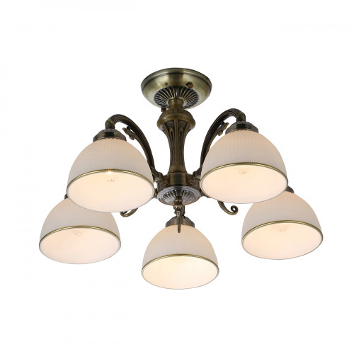 Escada 2134/5P E27*40W Bronze