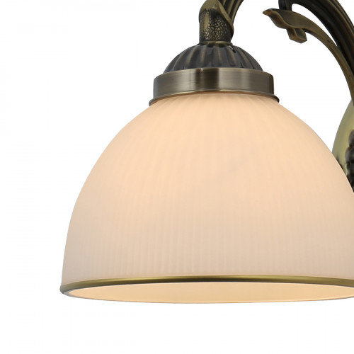 Escada 2134/1A E27*40W Bronze