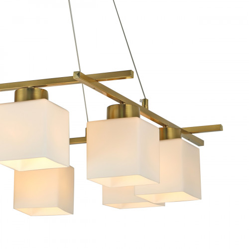 Escada 2136/8S E27*40W Copper
