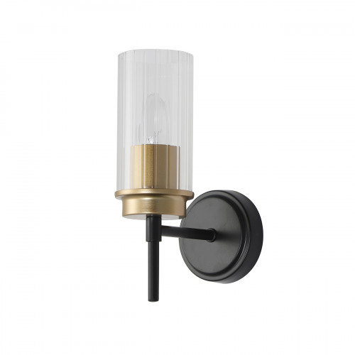 Escada 2138/1A E14*40W Black/Gold