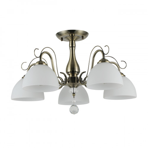Escada 1149/5P E27*40W Bronze
