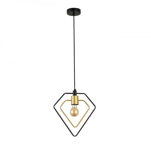 Escada 1164/1S E27*40W Black/Gold