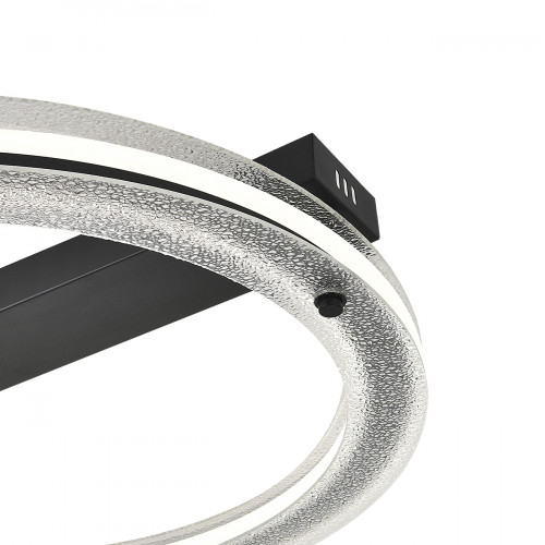 Escada 10303/1 LED*95W Black