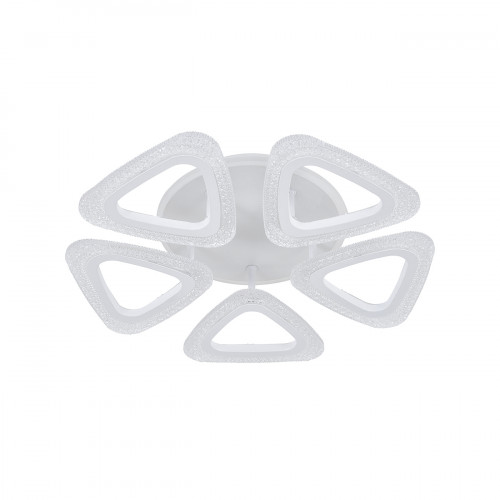 Escada 10300/5 LED*50W White