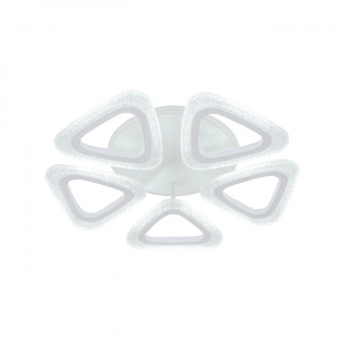 Escada 10300/5 LED*50W White