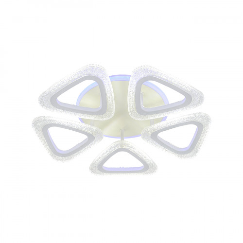 Escada 10300/5 LED*50W White