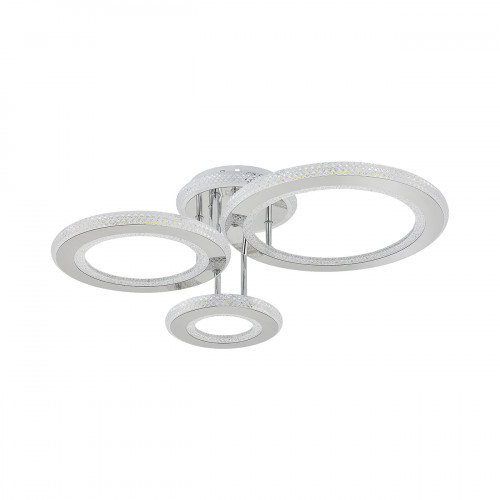 Escada 10297/3 LED*73W Chrome