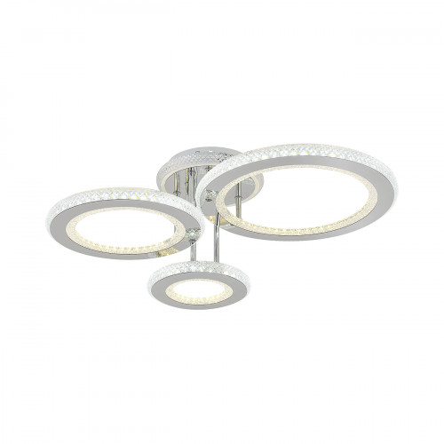Escada 10297/3 LED*73W Chrome
