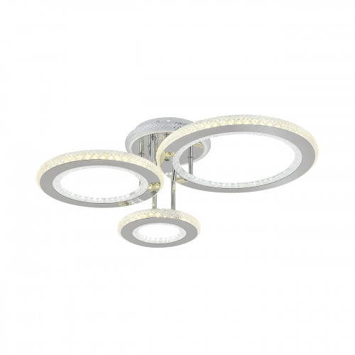 Escada 10297/3 LED*73W Chrome