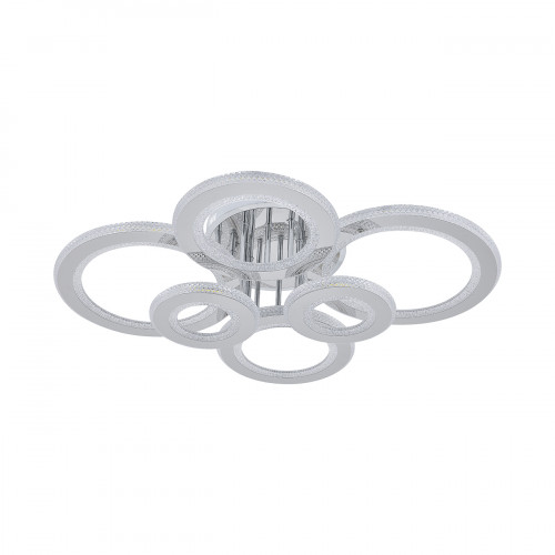 Escada 10297/6 LED*140W Chrome