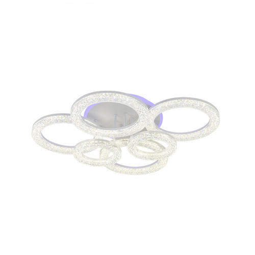 Escada 10296/6 LED*110W White