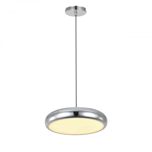 Escada 10304/1 LED*15W Black/Chrome