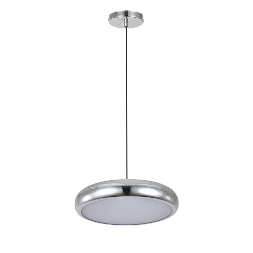 Escada 10304/1 LED*15W Black/Chrome