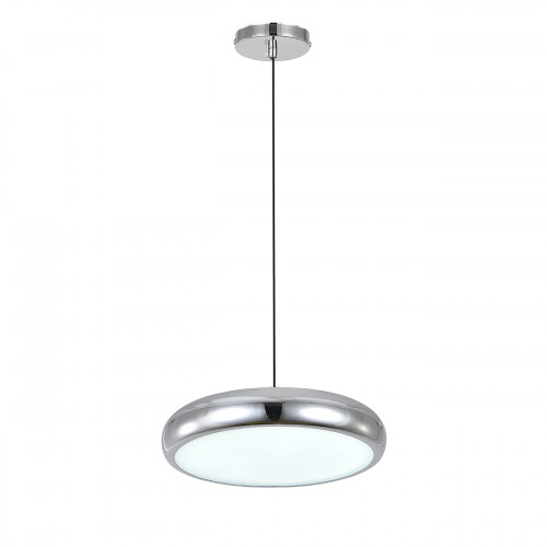 Escada 10304/1 LED*15W Black/Chrome