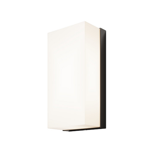 Уличный настенный светильник Outdoor O454WL-L10GF3K