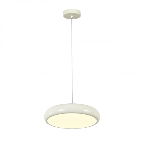 Escada 10304/1 LED*15W Black/White