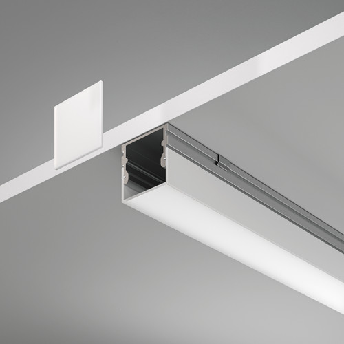 Профиль Led Strip ALM007S-2M