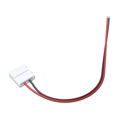 Комплектующие к светодиодной ленте с токоведущими элементами Led Strip CN012