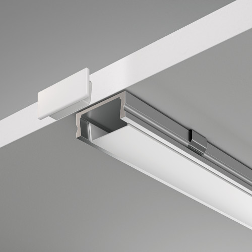 Профиль Led Strip ALM001S-2M