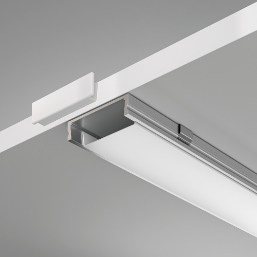 Профиль Led Strip ALM002S-2M